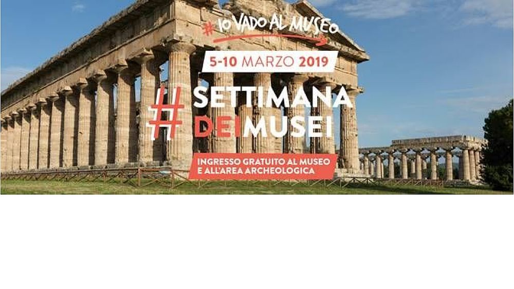 12032019 io vado al museo