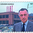 Cultura foto - 12032021 20210312 gianni agnelli