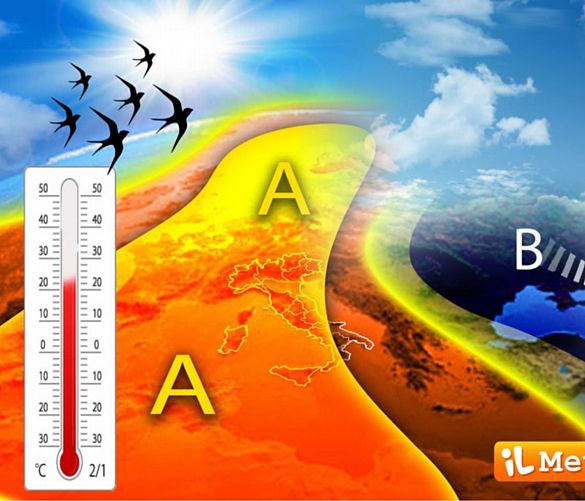 12032024 in arrivo la primavera