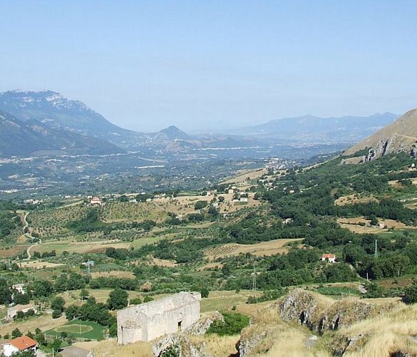 12032024 monti alburni
