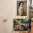 Cultura foto - 12032026 mostra arte a vallo della lucania