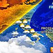 Paesi del Cilento - Le ultime  Notizie foto - 12032026 svolta meteo freddo