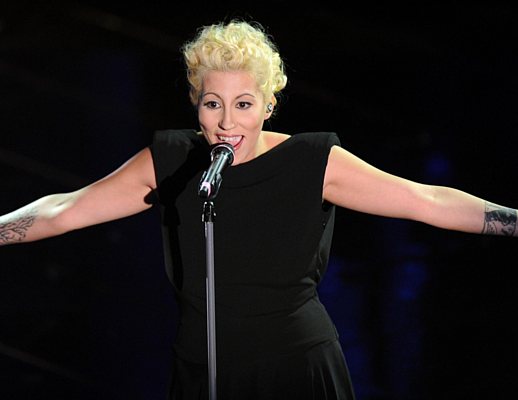 12042013 Malika Ayane