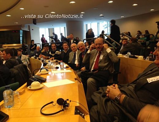 Nicola-Salati foto - 12042013 patto sindaci a bruxelles 02