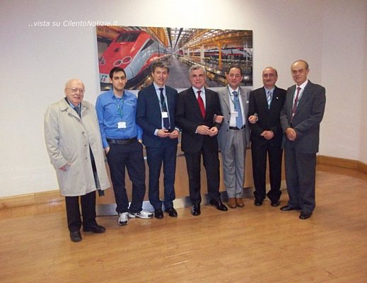 12042013 riattivazione fs sicignano lagonegro