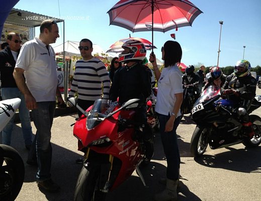 12042013 tuttinpista salerno