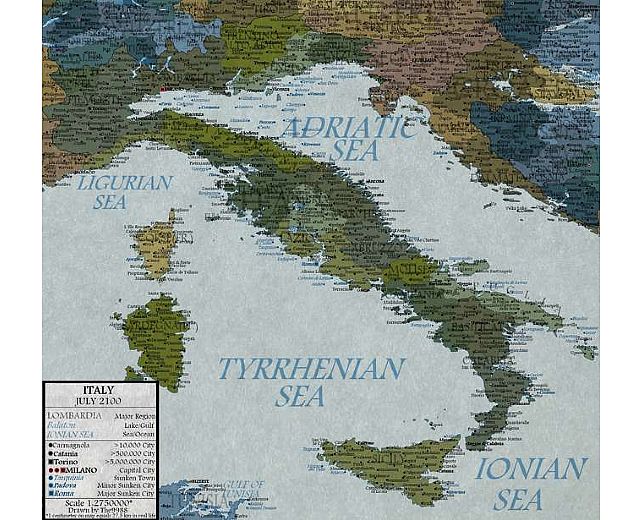 12042014 italia sommersa 2100