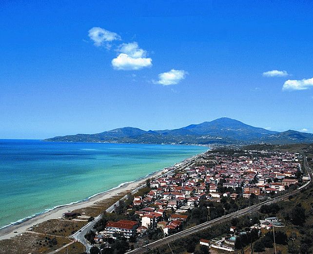 12042015 Panorama Ascea