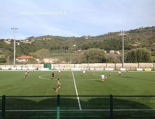 12042015 calcio castellabate