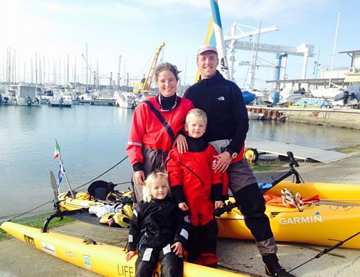 12042015 kayak famiglia simonsen