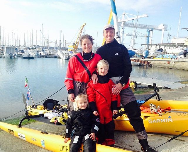 12042015 kayak famiglia simonsen