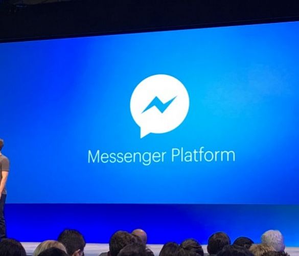 12042016 messenger platform
