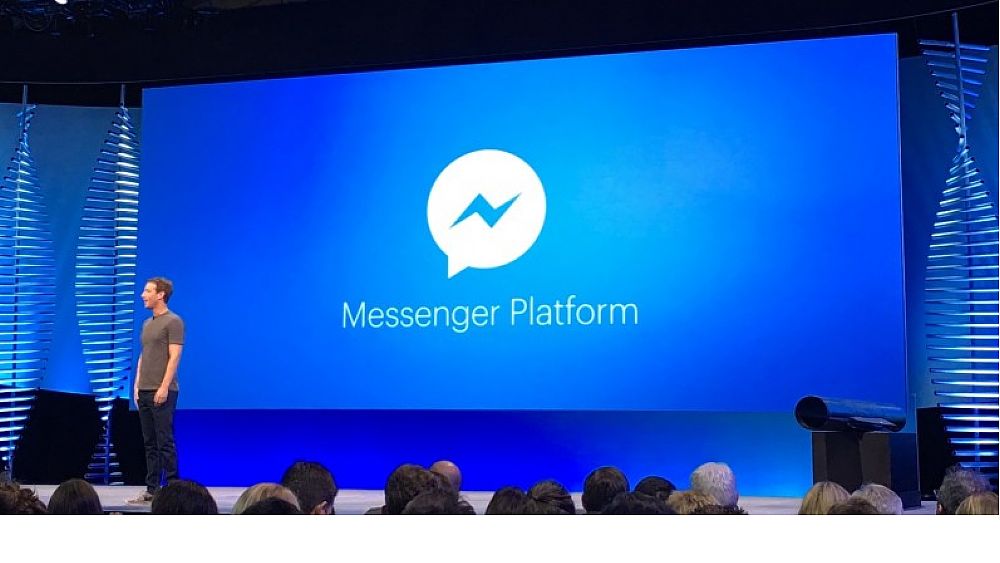 12042016 messenger platform