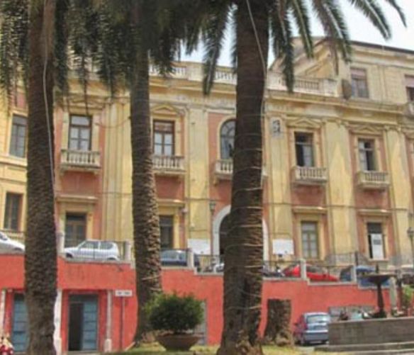 12042017 Convitto nazionale T Tasso Salerno
