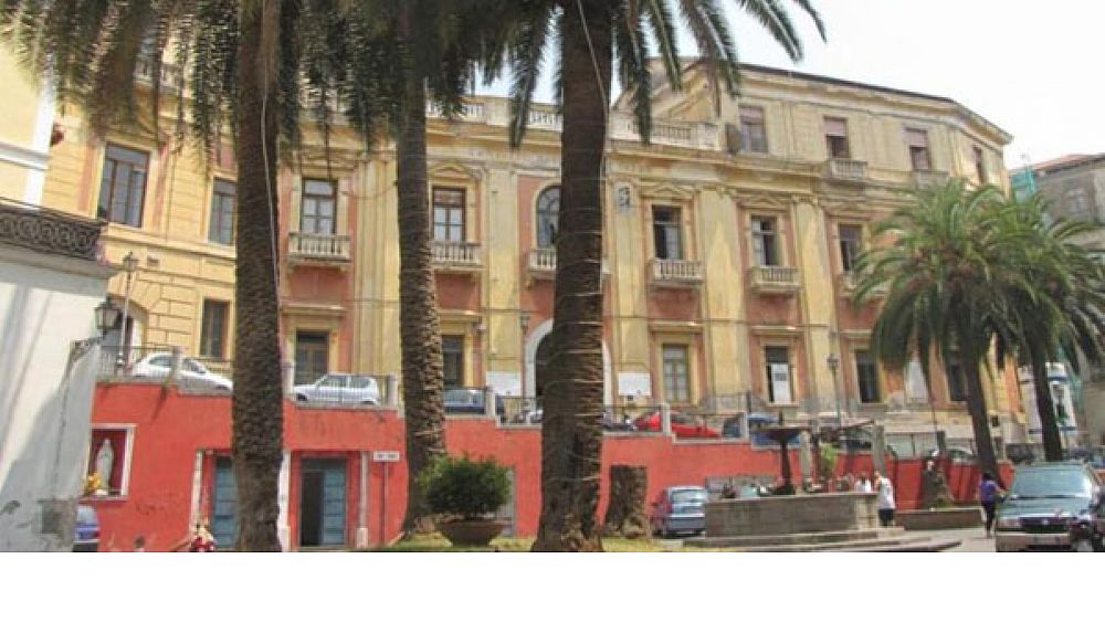 12042017 Convitto nazionale T Tasso Salerno