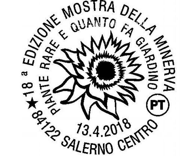 12042018 Annullo Piante Rare Salerno