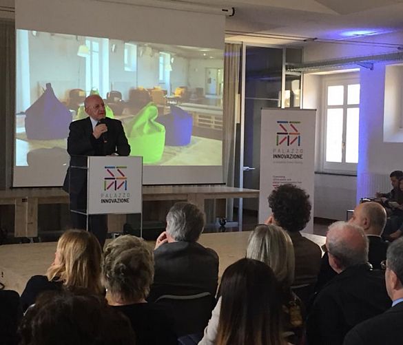 12042018 de luca palazzo innovazione