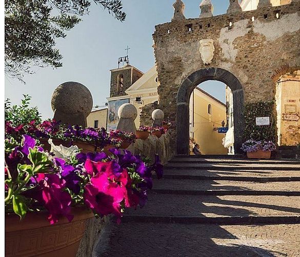 12042018 foto porta centro storico Agropoli