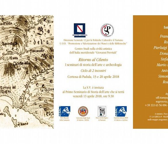12042018 ritorno al cilento