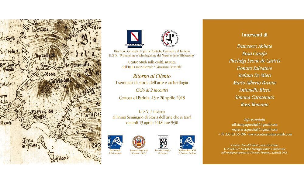 12042018 ritorno al cilento