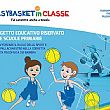 Vallo di Diano Notizie foto - 12042019 EASYBASKETINCLASSE LOCANDINA