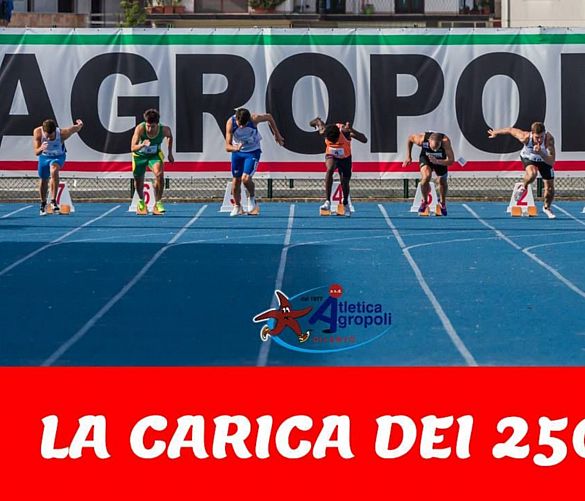 12042019 agropoli la carica dei 250