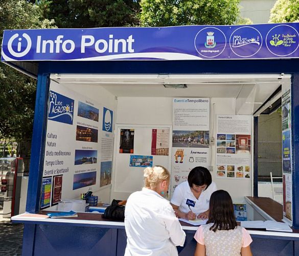 12042019 infopoint agropoli