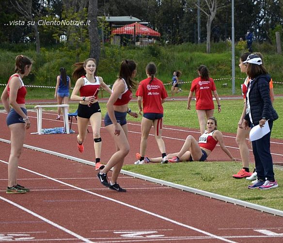 12042021 atletica agropoli staffetta