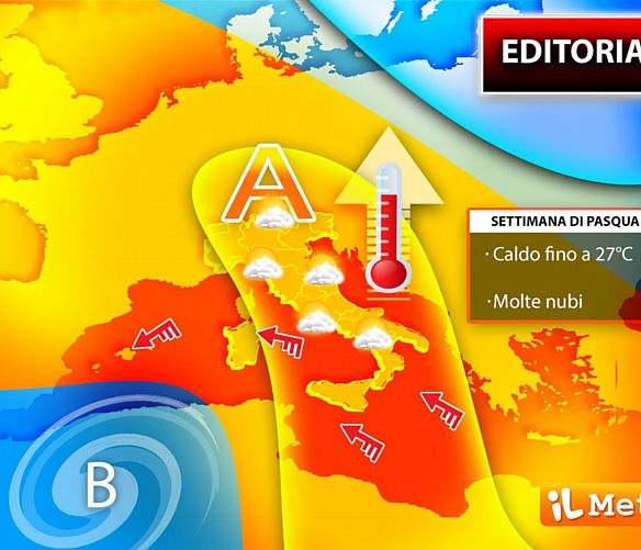 12042022 anticiclone caldo su italia