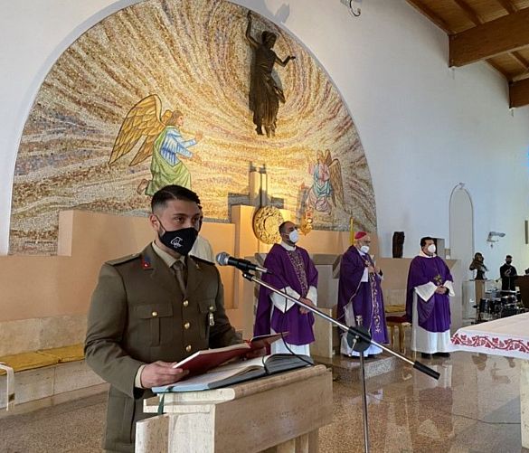 12042022 momento della santa messa
