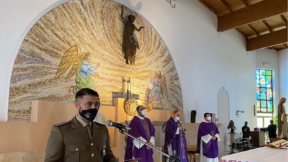 12042022 momento della santa messa