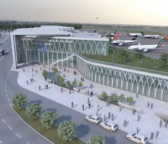 12042022 render aeroporto di salerno