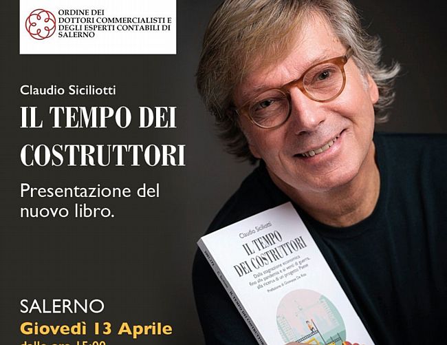 12042023 tempo dei costruttori foto