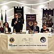 Capaccio Paestum Notizie foto - 12042024 il direttivo del lions club capaccio paestum