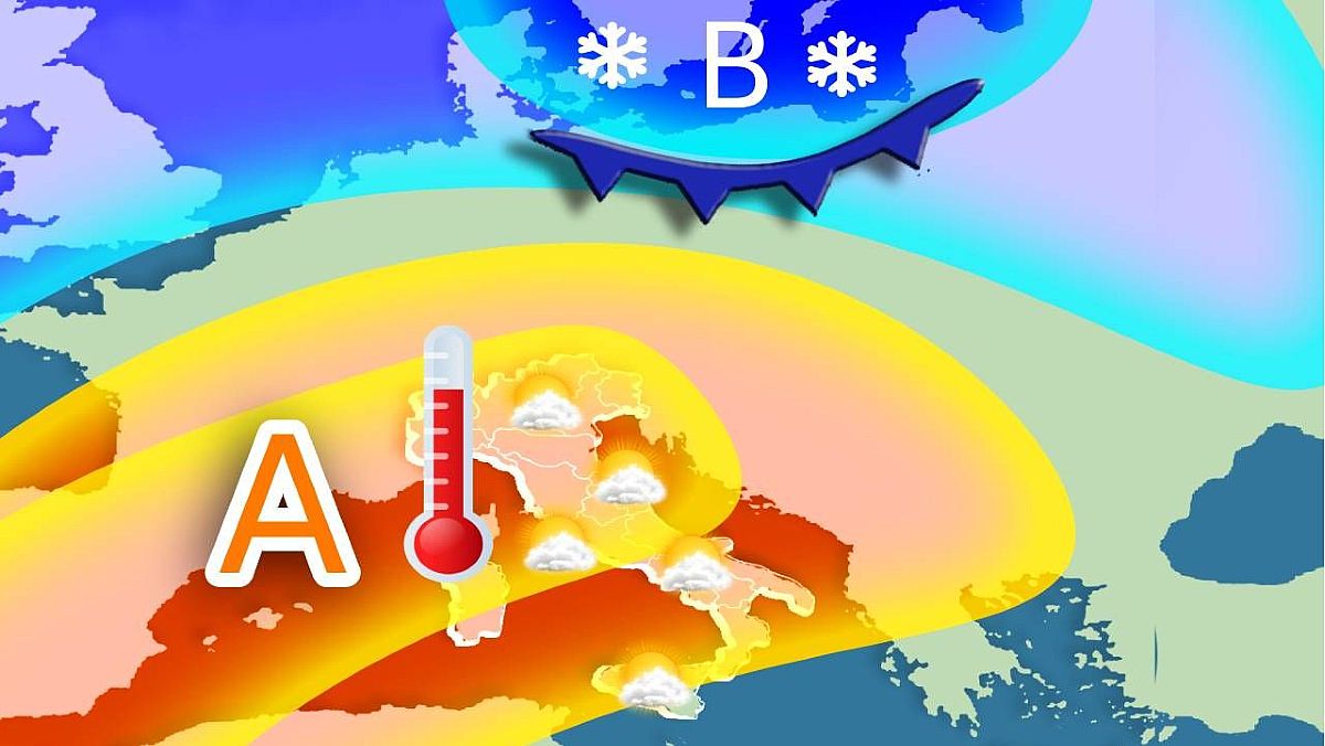 12042024 meteo anticipo di estate 12042024 meteo anticipo di estate