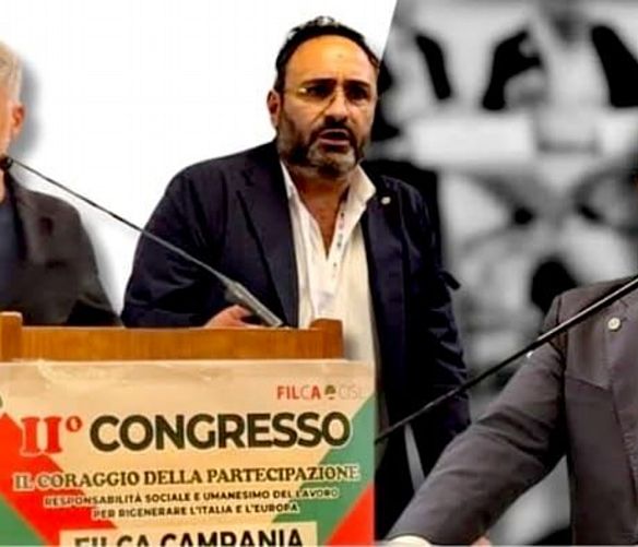 Tonino-Luppino foto - 12042025 segreteria filca