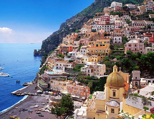 12052014 Positano
