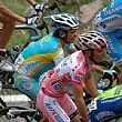 Sport foto - 12052014 giro d italia salerno