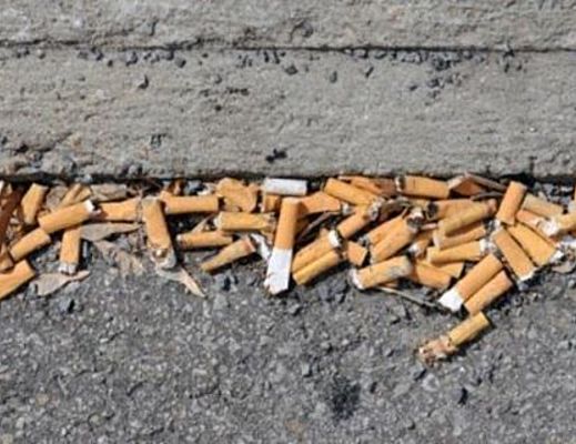 Paolo-Abbate foto - 12052015 cicche di sigaretta