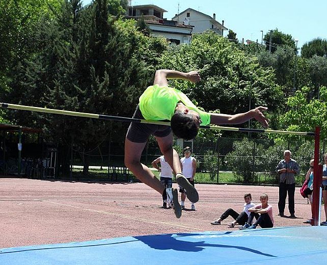 12052015 festa dello sport agropoli