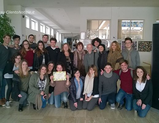 12052015 liceo salerno