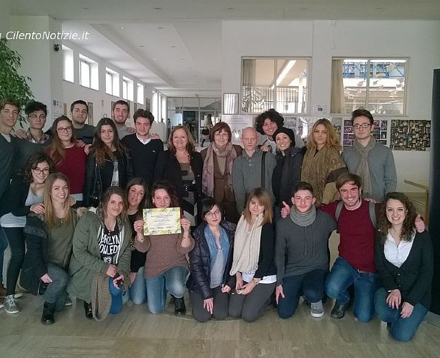 12052015 liceo salerno