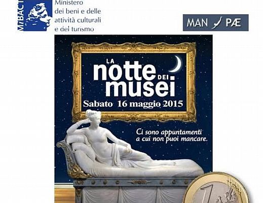 12052015 notte dei musei
