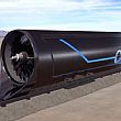 Tecnologia foto - 12052016 Hyperloop one