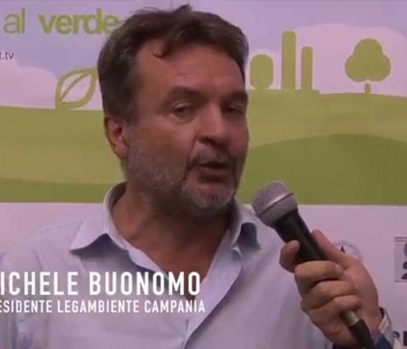12052016 michele buonomo legambiente