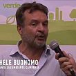 Politica foto - 12052016 michele buonomo legambiente