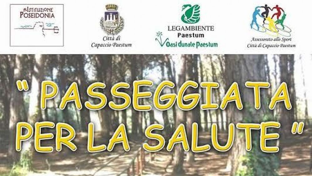 12052016 passeggiata legambiente paestum