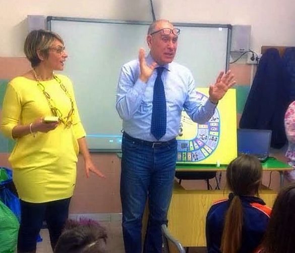 12052016 risparmio che fa scuola