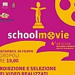Spettacoli-eventi foto - 12052016 schoolmovie agropoli