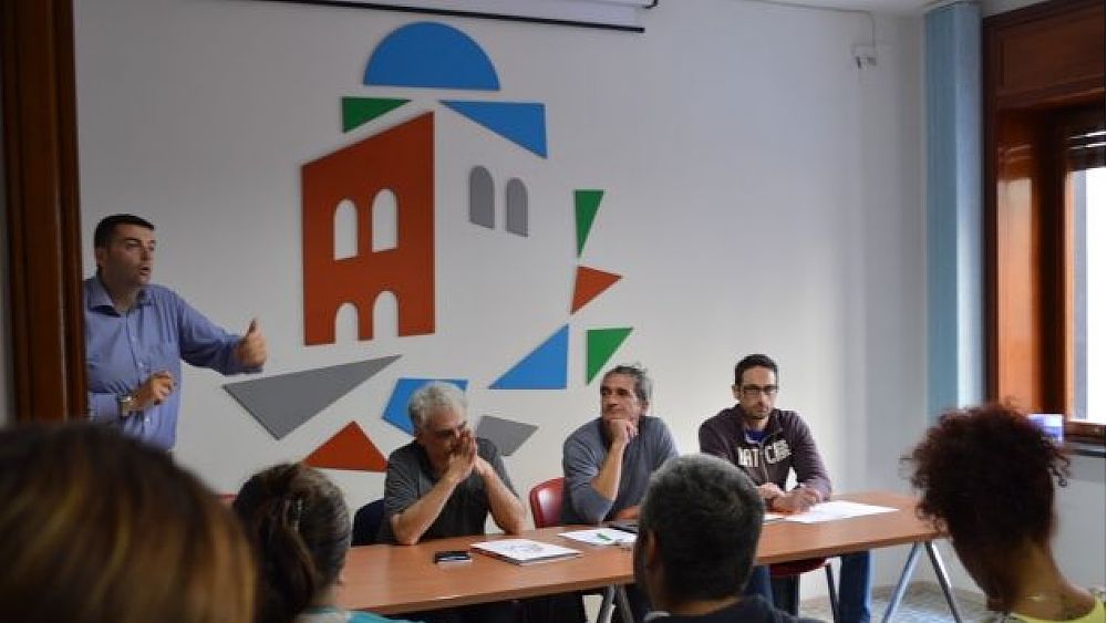 12052017 Sodalis CSV Salerno